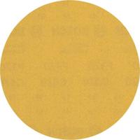 Bosch Accessories EXPERT C470 2608901155 Schuurpapier voor schuurschijf Ongeperforeerd Korrelgrootte (num) 320 (Ø) 125 mm 50 stuk(s) - thumbnail