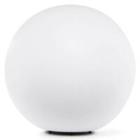 Ylumen Buitenlamp Globe Ø 50 cm wit - thumbnail