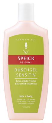 Speick Original Douchegel Sensitive