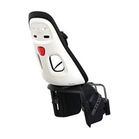 Yepp achterzitje nexxt maxi framebevestiging wit - thumbnail