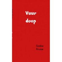 Saskia  Kruize Vuurdoop - thumbnail