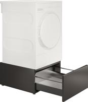 Asko HP320T Wasmachine accessoire Grijs - thumbnail