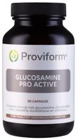 Proviform Glucosamine pro active 90 Capsules - thumbnail