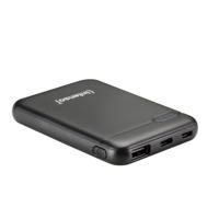 Intenso 7313520 powerbank Lithium-Polymeer (LiPo) 5000 mAh Zwart - thumbnail