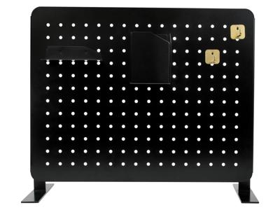 crelando Wandorganizer (Zwart) crelando Wandorganizer (Zwart)