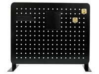 crelando Wandorganizer (Zwart) - thumbnail