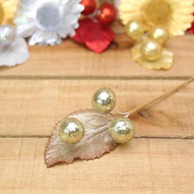 Bonbon doosjes - Chocolade doosje - Glinsterbollen - 24 stuks