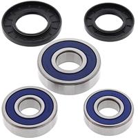 ALL BALLS Racing wiellagerset wheel bearing sets 25-126 complete with simmerrings - thumbnail