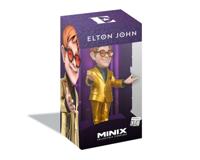 Elton John Minix Figure Elton John new 12 cm - thumbnail
