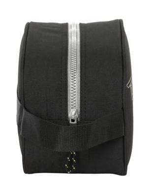 Reistasje Batman Game over Zwart 26 x 15 x 12 cm