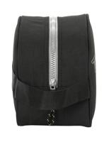 Reistasje Batman Game over Zwart 26 x 15 x 12 cm - thumbnail