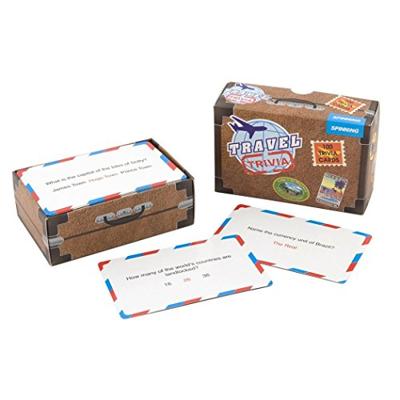 Gift Republic Reis Trivia