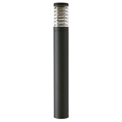 Franssen TuinlampTitano Raster 125cm antraciet - 33825125-25