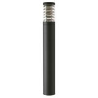 Franssen TuinlampTitano Raster 125cm antraciet - 33825125-25 - thumbnail