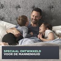 Dove Douche Men sensitive 3-in-1 250ml - thumbnail