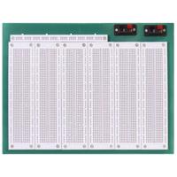 Blanko 206424 Experimenteer printplaat (l x b x h) 300 x 230 x 35 mm 1 stuk(s) - thumbnail