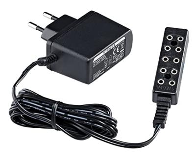 Kahlert Licht 60975 Verlichtingstransformator 230 V Met flakkerende verlichting