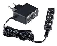 Kahlert Licht 60975 Verlichtingstransformator 230 V Met flakkerende verlichting - thumbnail
