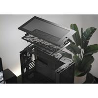 Fractal Design Meshify 2 Black TF Light Tint - thumbnail
