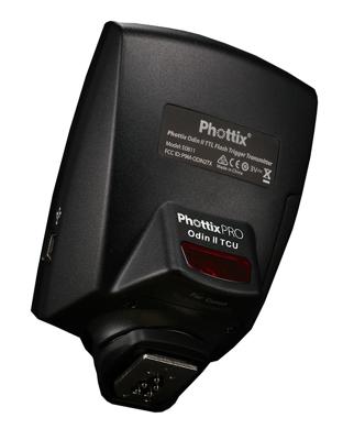 Phottix Odin II TTL Transmitter Nikon