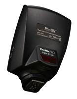 Phottix Odin II TTL Transmitter Nikon - thumbnail