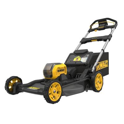 DeWalt DCMWP500N-XJ - 54V XR FLEXVOLT Brushless 53cm Accu Grasmaaier | Zonder accu en lader - DCMWP500N-XJ - thumbnail