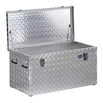 Alutec Aluminium kist EXTREME 250 - 1022x525x520mm - ALU41250 - thumbnail