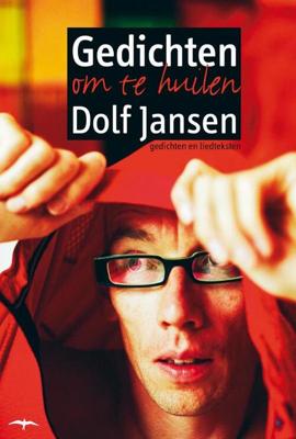 Gedichten om te huilen - Dolf Jansen - ebook
