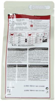 Royal Canin C-58520 FIT - 400 gr