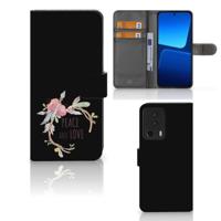 Xiaomi 13 Lite Leuk Hoesje Boho Text - thumbnail