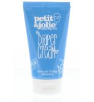 Petit&Jolie Petit&Jolie Diaper Cream (75ml) - thumbnail