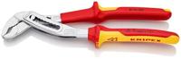Knipex Alligator® Waterpomptang | 250 mm | VDE - 8806250 - thumbnail