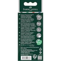 Faber Castell Whiteboardmarkers - set 4 stuks - thumbnail