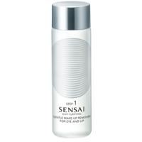 Sensai Silky Purif. Gentle Makeup Remover 100ml Make-up verwijderaar en reiniger - thumbnail