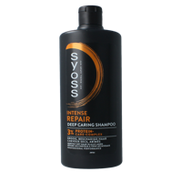 Syoss Shampoo repair 440 Milliliter - thumbnail