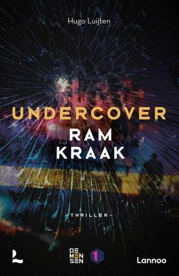 Ramkraak - Hugo Luijten - ebook