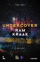 Ramkraak - Hugo Luijten - ebook - thumbnail