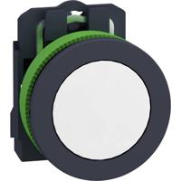 Schneider Electric XB5FVM1 XB5FVM1 Verlichte melder Wit 1 stuk(s) - thumbnail