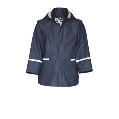 Playshoes regenjas Uni Marine-140