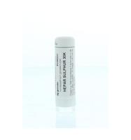 Homeoden Heel Hepar Sulphur 30K 6 Gram - thumbnail