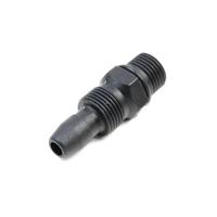 Gloria Slangaansluitstuk met o ring - thumbnail