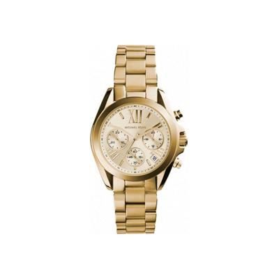 Michael Kors MK5798 Dames Horloge 35mm 5 ATM Michael Kors MK5798 Dames Horloge 35mm 5 ATM