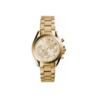 Michael Kors MK5798 Dames Horloge 35mm 5 ATM - thumbnail