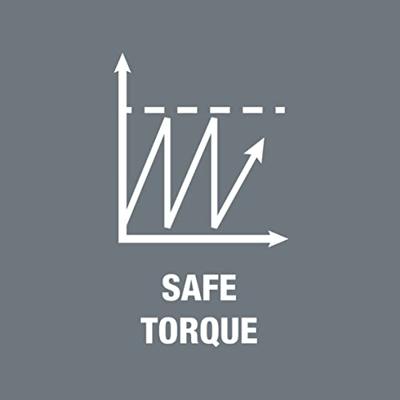 Wera Safe-Torque A 1 Set 1, 1/4" vierkant, 2-12 Nm, 10-delig draaimomentsleutel - thumbnail