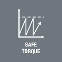 Wera Safe-Torque A 1 Set 1, 1/4" vierkant, 2-12 Nm, 10-delig - 05075830001 - thumbnail