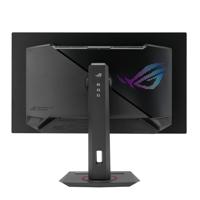 ASUS ROG Strix OLED XG27UCDMG computer monitor 67,3 cm (26.5") 3840 x 2160 Pixels 4K Ultra HD QD-OLED Zwart - thumbnail