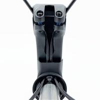 Controltech - stuurpen cougar 100mm -8° semi internal - thumbnail