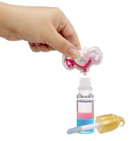 Yummiland Lip Gloss Doll - Kleurveranderende Combo - Phoebe Frappe - thumbnail