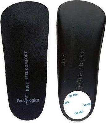 Footlogics High Heel Comfort Inlegzolen X-Small