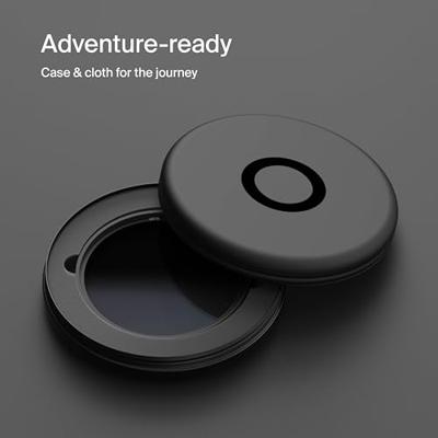Urth 77mm Hard Graduated ND8 lens filter (Plus+) - thumbnail
